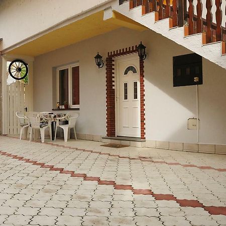 Apartman Baron Višegrad Exteriör bild
