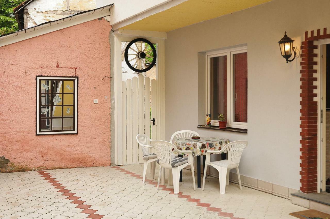 Apartman Baron Višegrad Exteriör bild