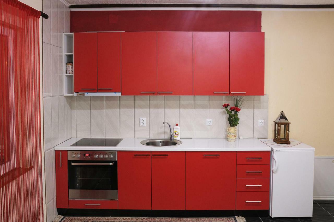 Apartman Baron Višegrad Exteriör bild