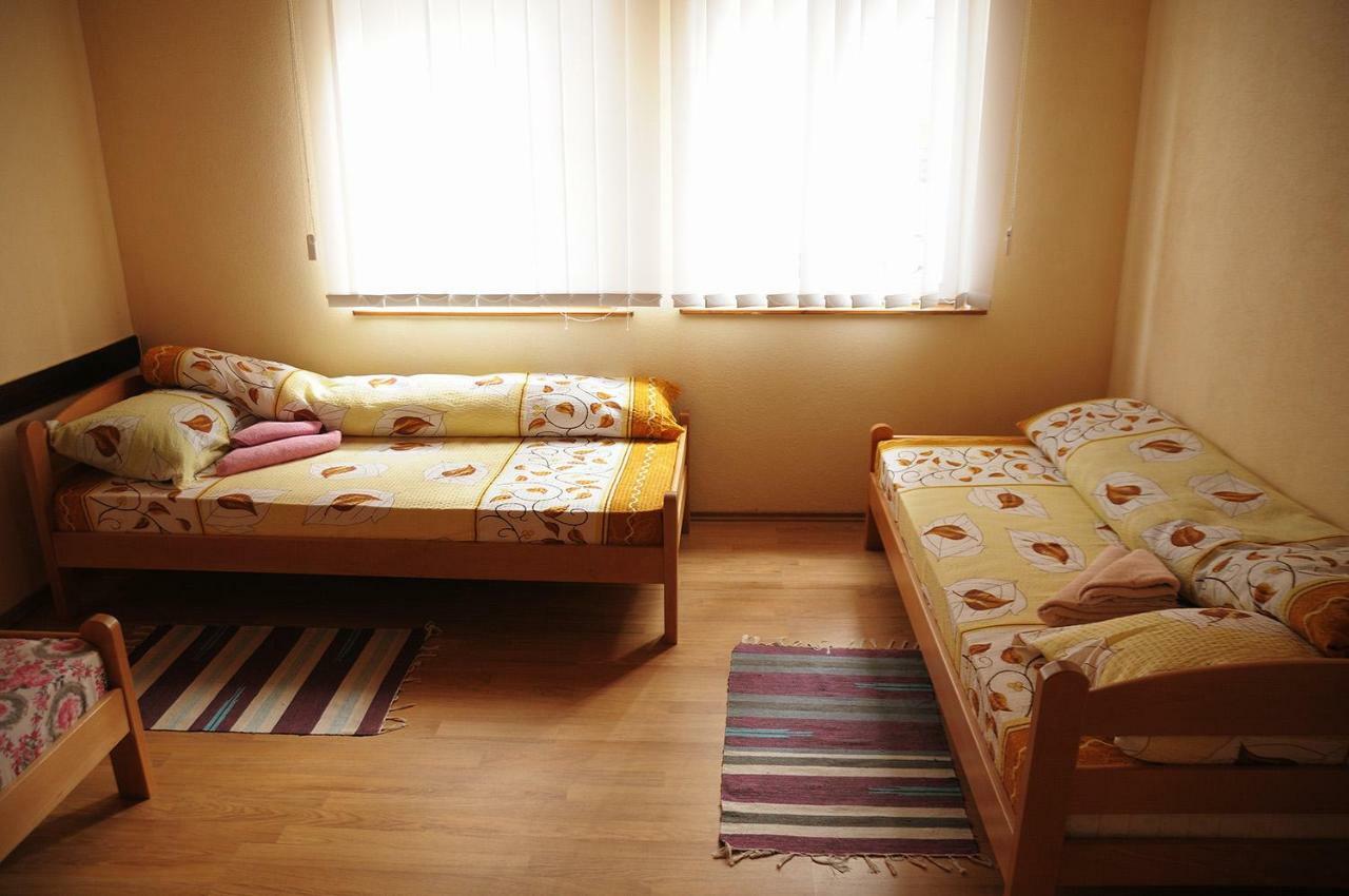 Apartman Baron Višegrad Exteriör bild