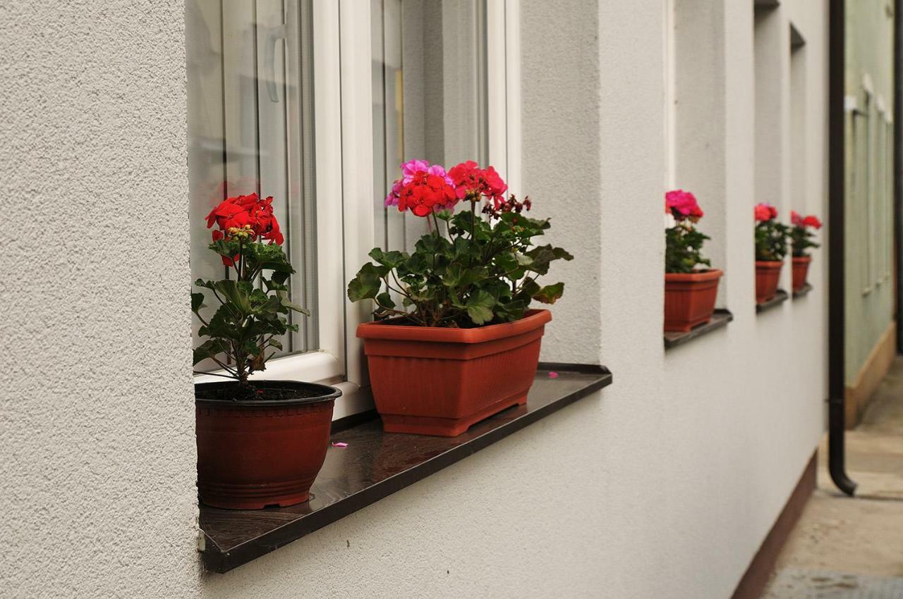 Apartman Baron Višegrad Exteriör bild