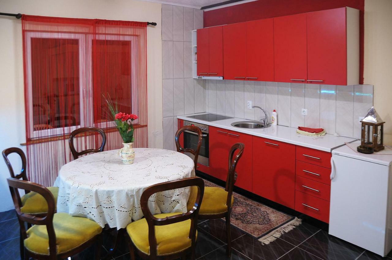 Apartman Baron Višegrad Exteriör bild